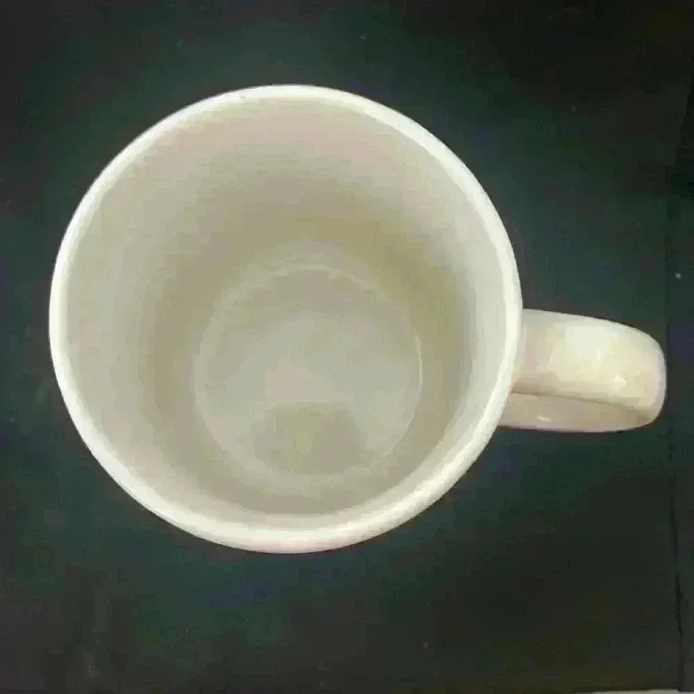 Great Northern Railway Historical Society Coffee Mug, GNRHS Duluth 1997 - Picture 6 of 6